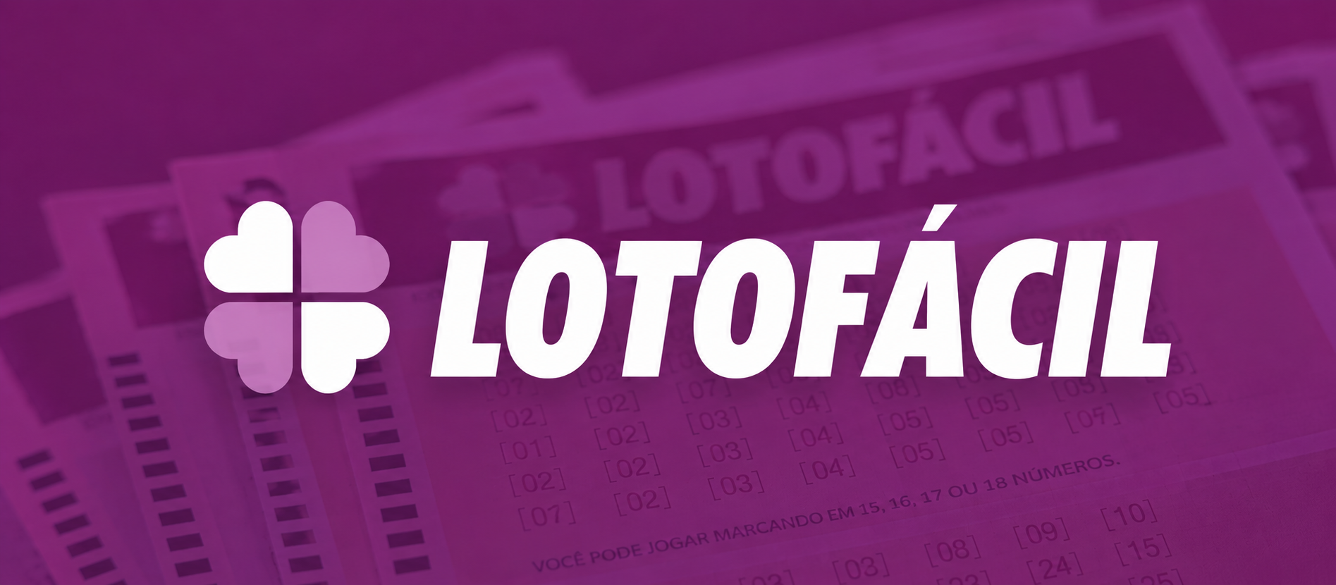 Bolão Lotofácil